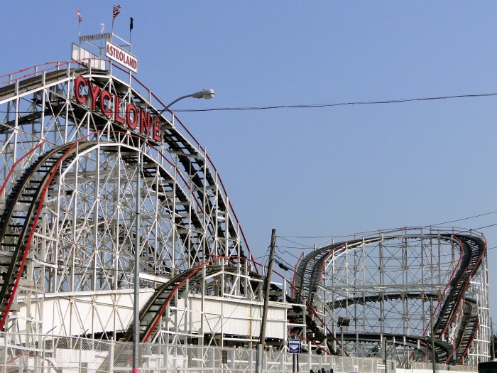 Cyclone