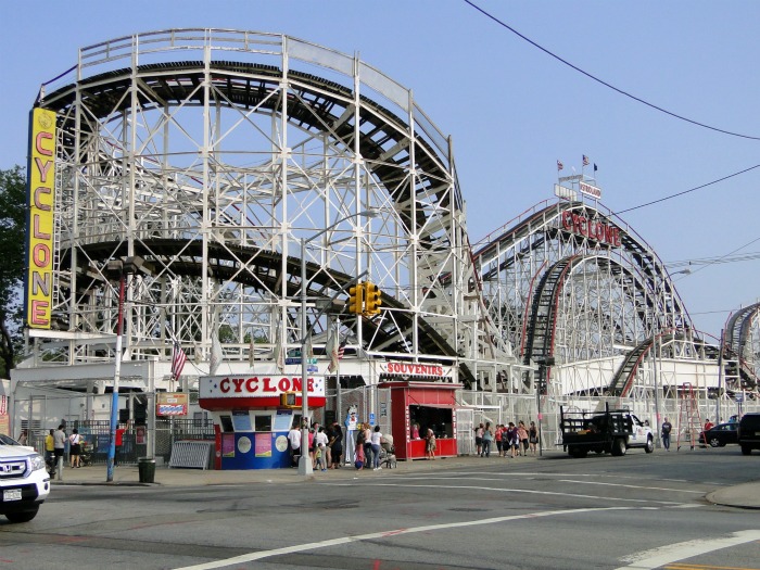 Cyclone