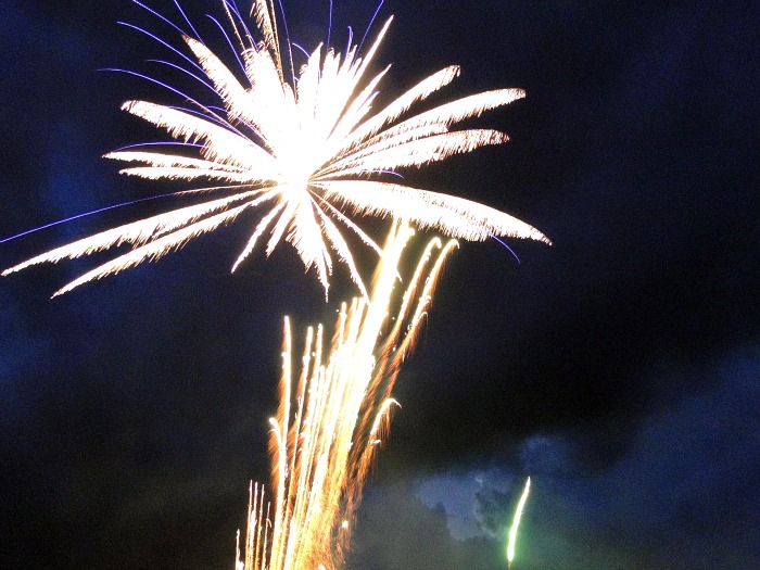 Fireworks