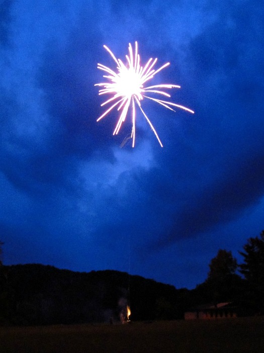 Fireworks