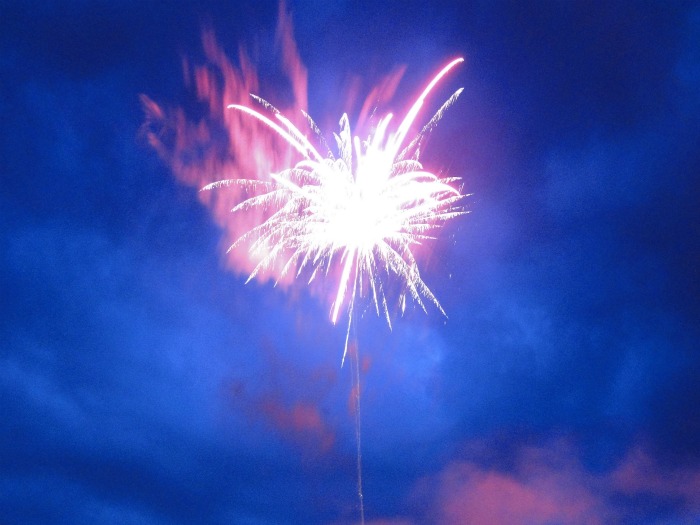 Fireworks