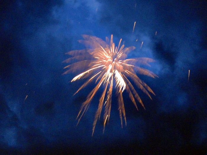 Fireworks