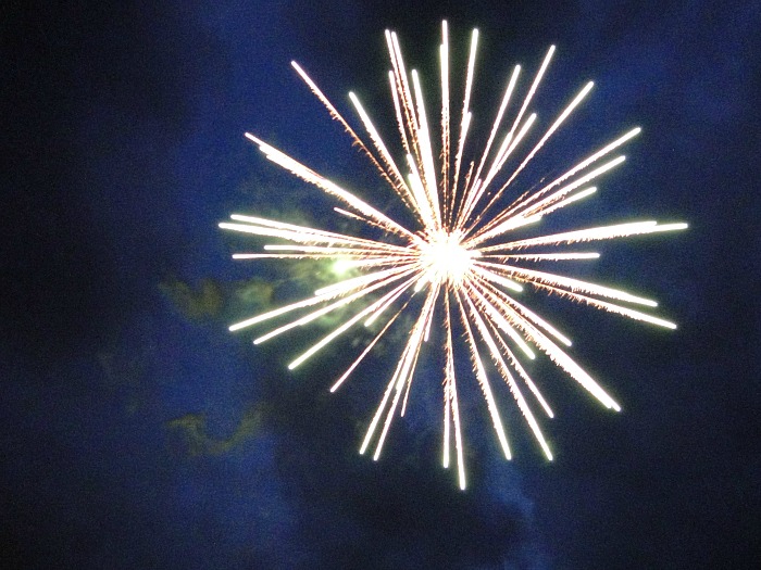 Fireworks