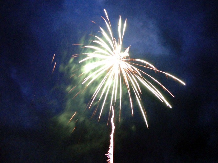 Fireworks