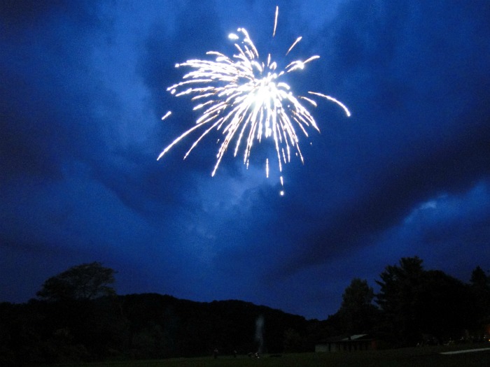 Fireworks