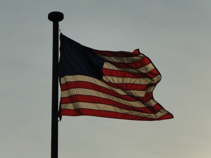 Flag