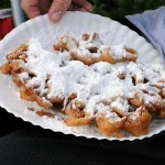 Funnel Cake