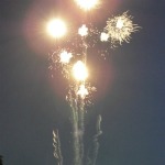 Red, White & Boom!