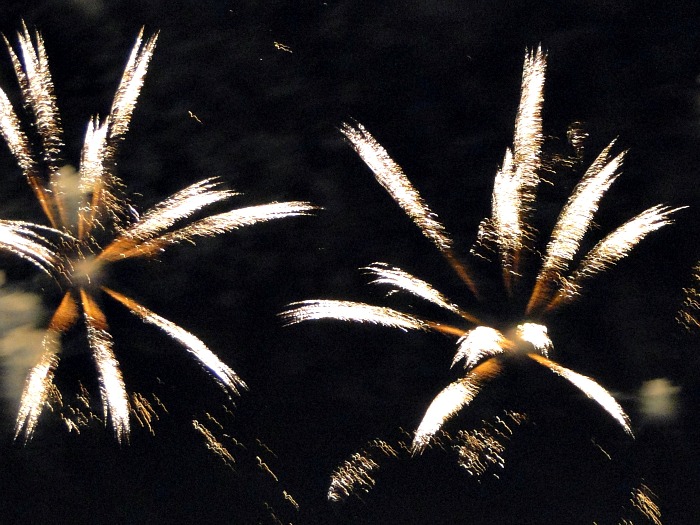 Red, White and Boom!