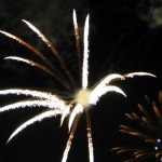 Red, White & Boom!