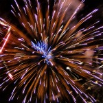 Red, White & Boom!