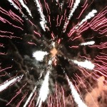 Red, White & Boom!