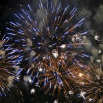 Red, White & Boom!