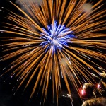 Red, White & Boom!