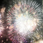 Red, White & Boom!