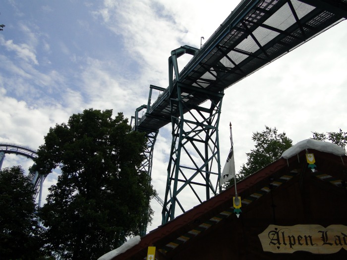 Alpengeist