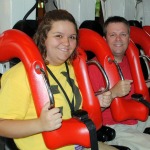 Sarah and Me