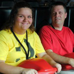 Sarah and Me