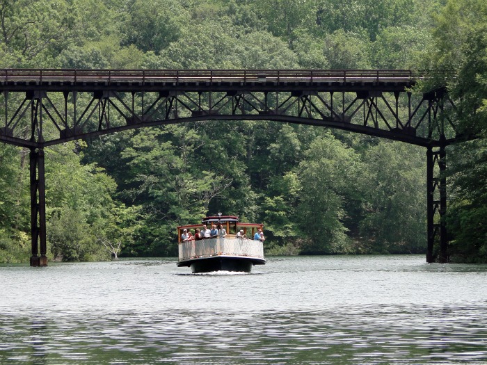 Rhine River Cruise