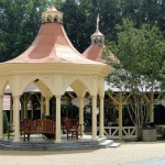 Kinder Karussel