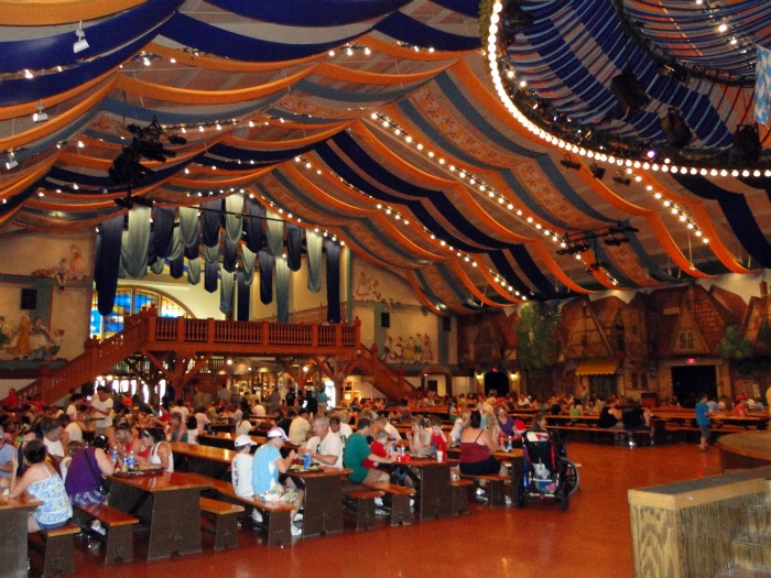 Das Festhaus