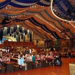 Das Festhaus