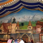 Das Festhaus