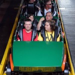 Me and Sarah