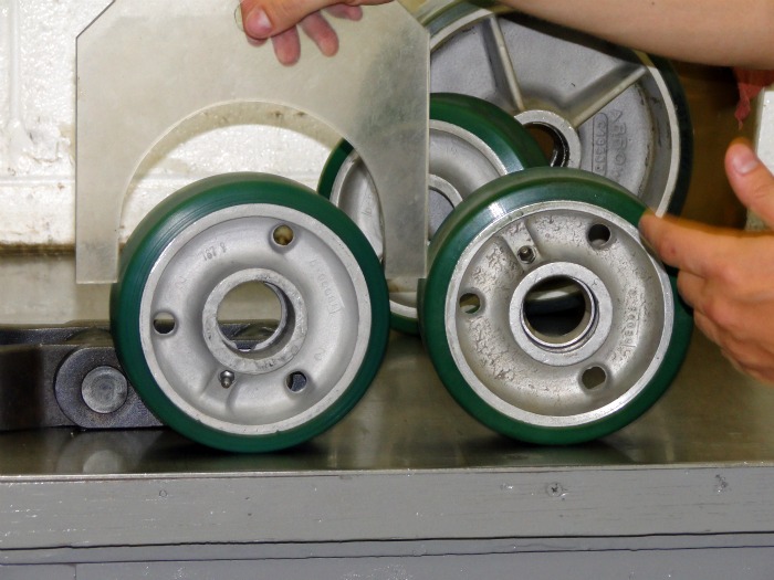 Wheels