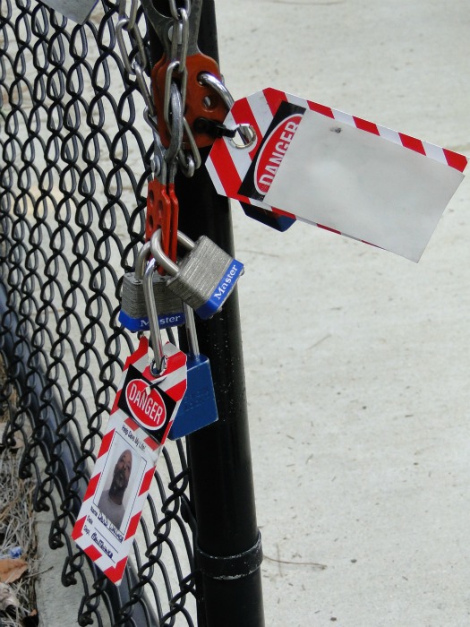 Lockout