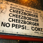 Billy Goat Tavern
