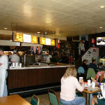 Billy Goat Tavern