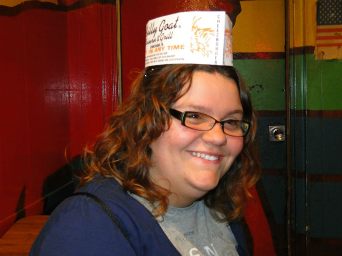Sarah