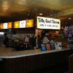 Billy Goat Tavern