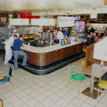 Billy Goat Tavern