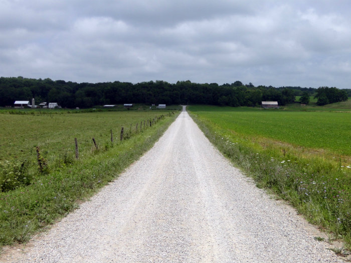 Fairfield County