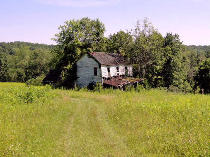 Vinton County