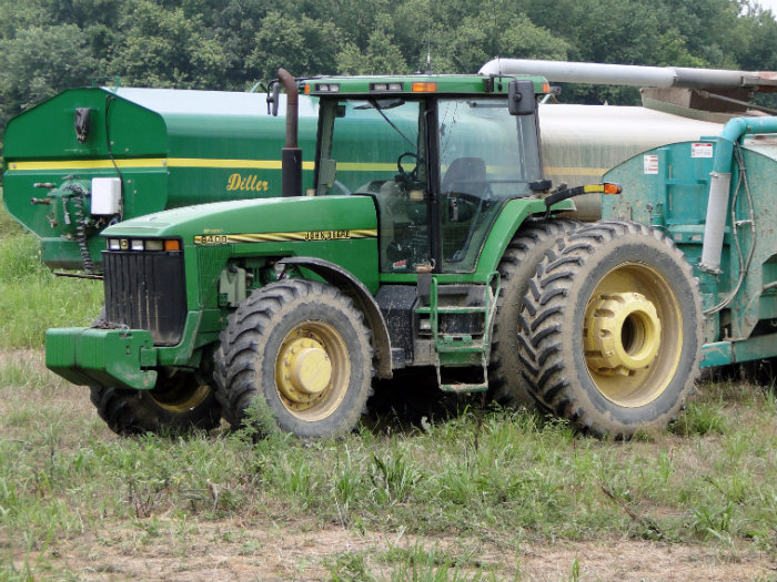 Fairfield County