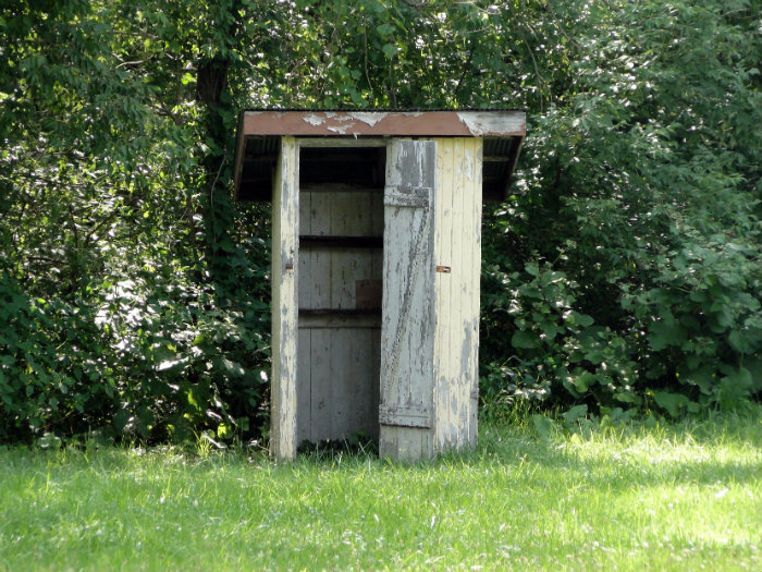Perry County