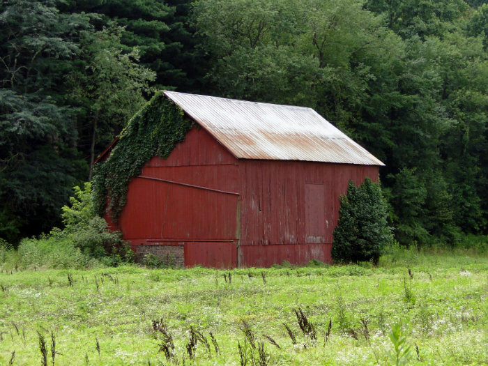Hocking County