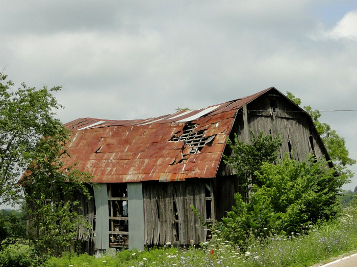 Hocking County