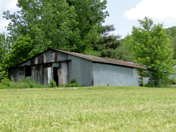 Hocking County