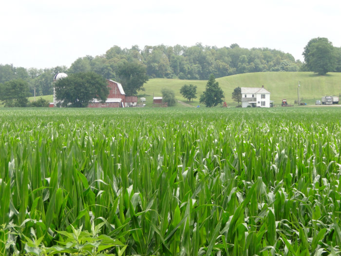 Fairfield County