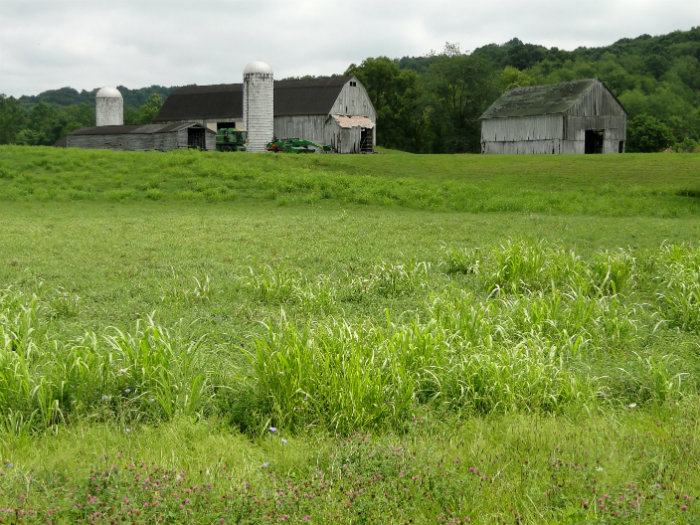Hocking County