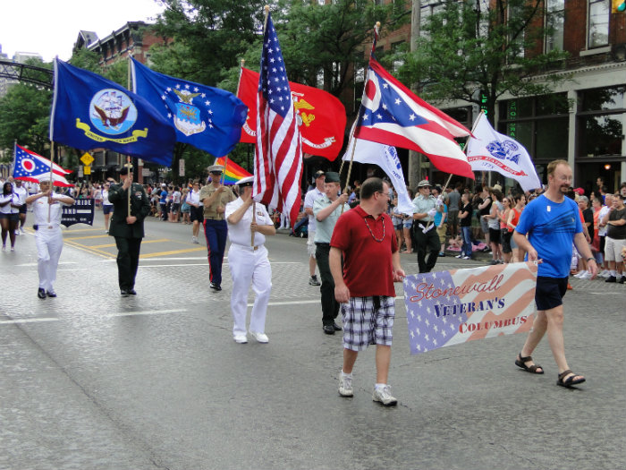 Gay Pride
