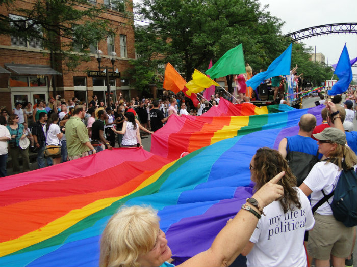 Gay Pride