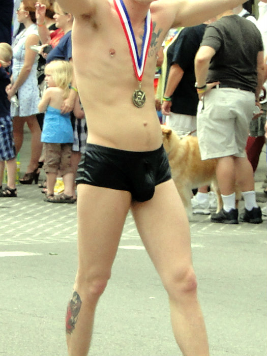 Gay Pride