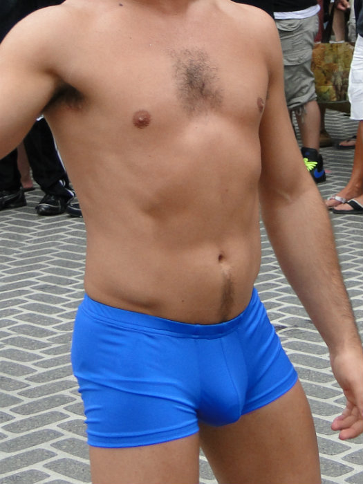 Gay Pride