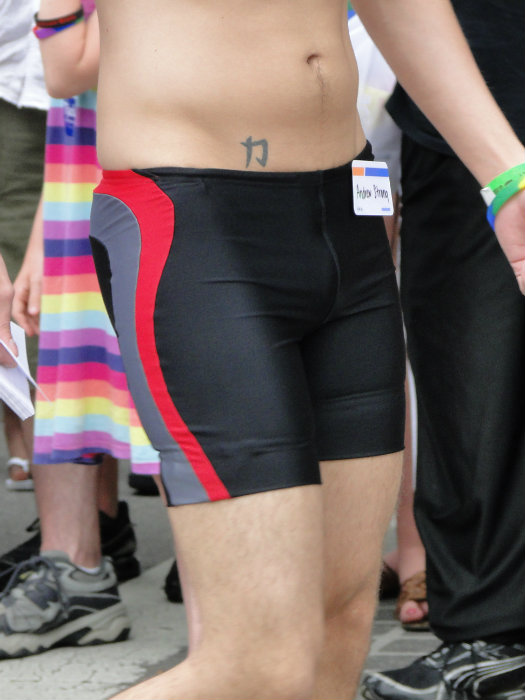 Gay Pride