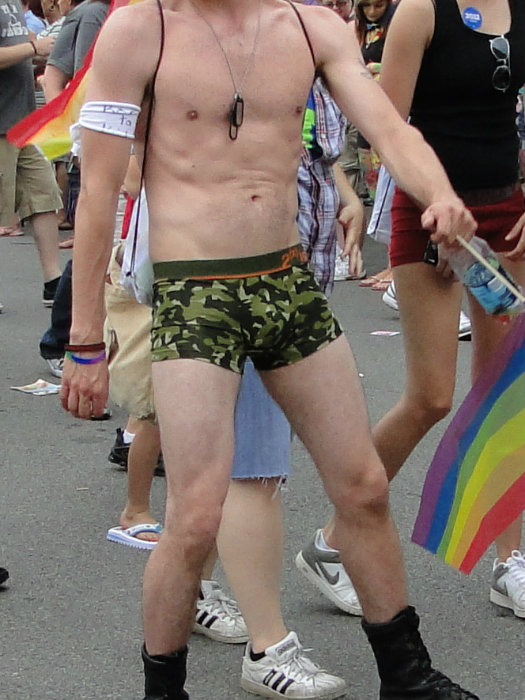 Gay Pride